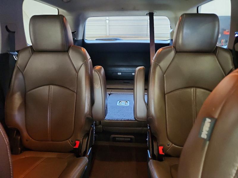 2013 Gmc Acadia მანქანა იყიდება აუქციონზე, vin: 1GKKVRKD5DJ192941, აუქციონის ნომერი: 66992496