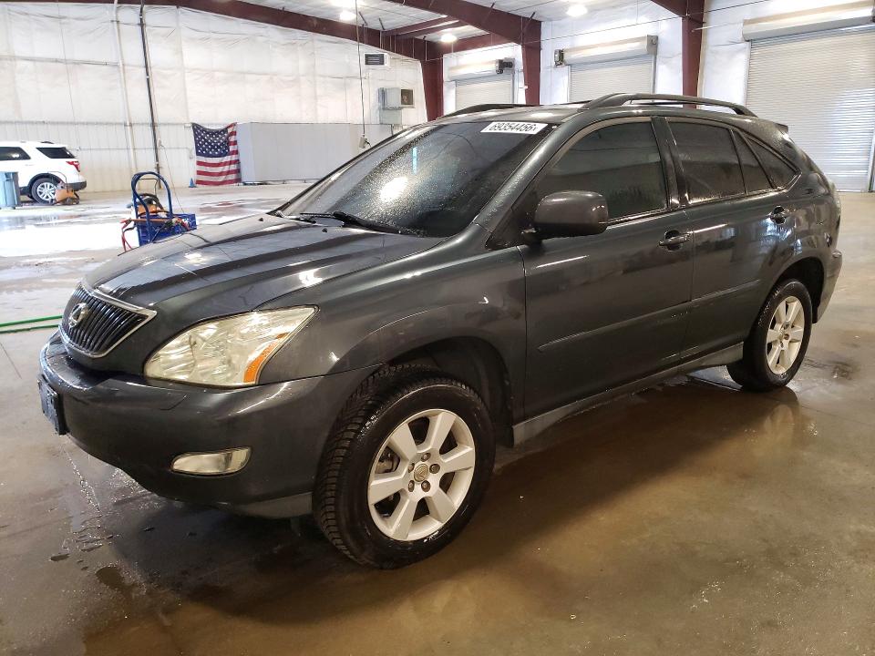 Продаж на аукціоні авто 2004 Lexus Rx, vin: 2T2HA31U34C036291, номер лоту: 69354456