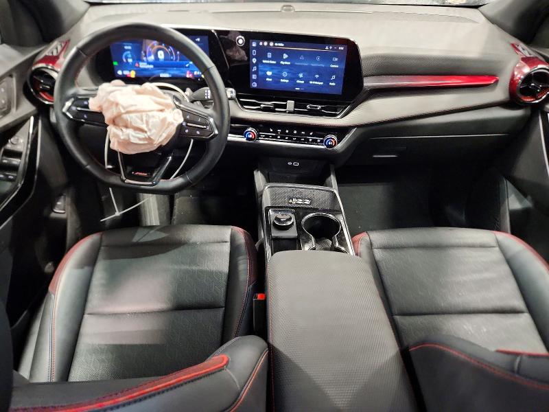 68380316 :رقم المزاد ، 3GNAXLEG8SL129141 vin ، 2025 Chevrolet Equinox مزاد بيع