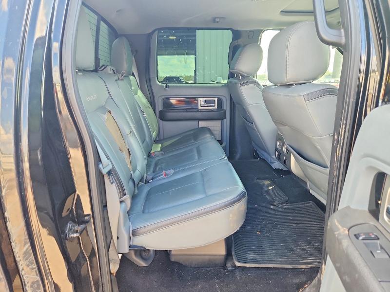 Aukcja sprzedaży 2012 Ford F150, vin: 1FTFW1ET3CFA66609, numer aukcji: 69424026