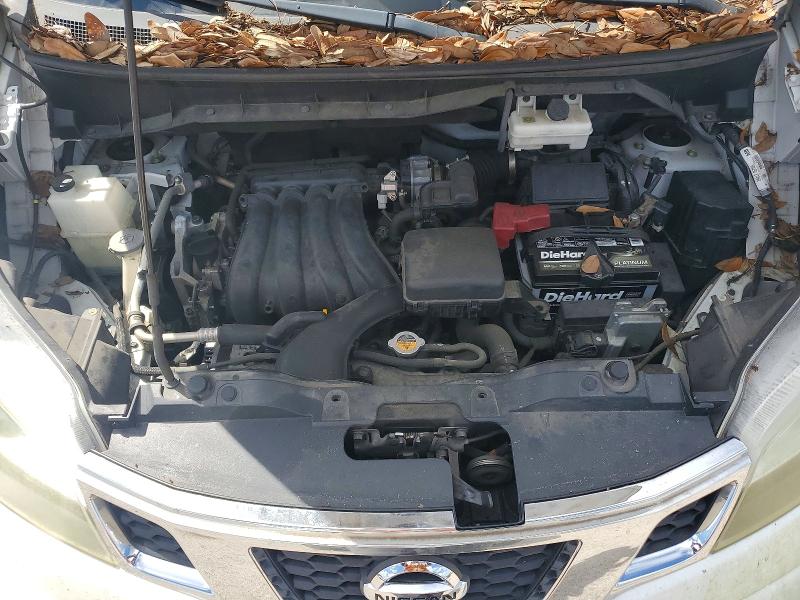 68063846 :رقم المزاد ، 3N6CM0KN8LK694456 vin ، 2020 Nissan Nv200 مزاد بيع