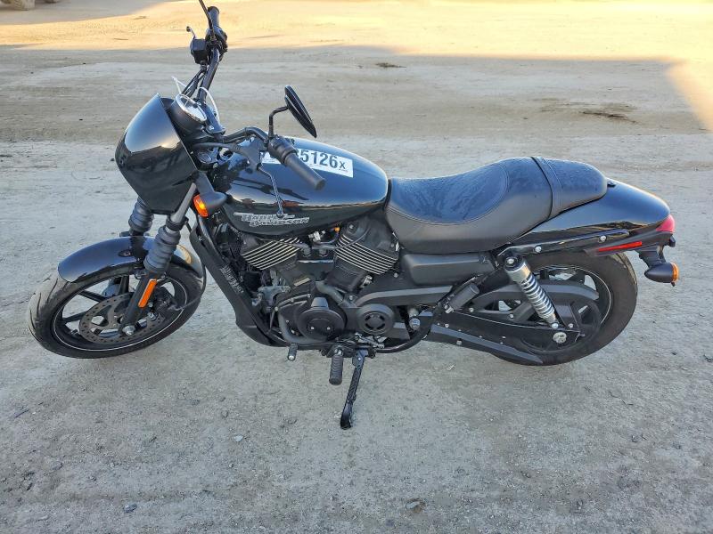 Продажа на аукционе авто 2019 Harley-davidson Xg750, vin: 1HD4NBB36KC502792, номер лота: 70485126