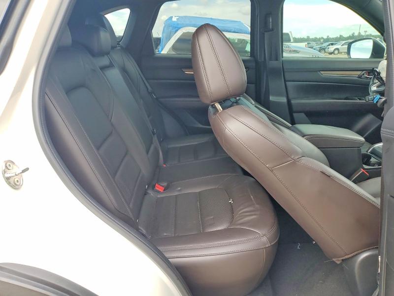 67964626 :رقم المزاد ، JM3KFBEY0K0582340 vin ، 2019 Mazda Cx-5 مزاد بيع