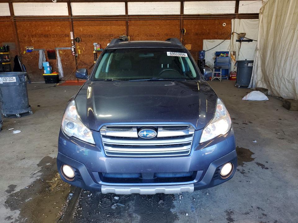 Продажа на аукционе авто 2014 Subaru Outback, vin: 4S4BRBCC1E3320851, номер лота: 69933806