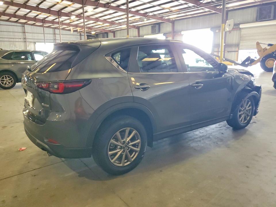 69989326 :رقم المزاد ، JM3KFBBM2N0621970 vin ، 2022 Mazda Cx-5 مزاد بيع