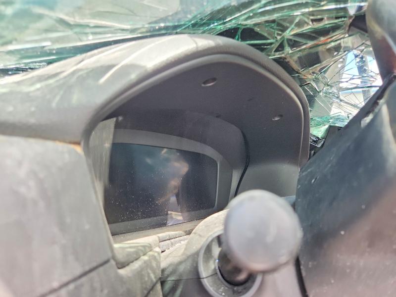 67860916 :رقم المزاد ، 1HGCY1F42SA041492 vin ، 2025 Honda Accord مزاد بيع