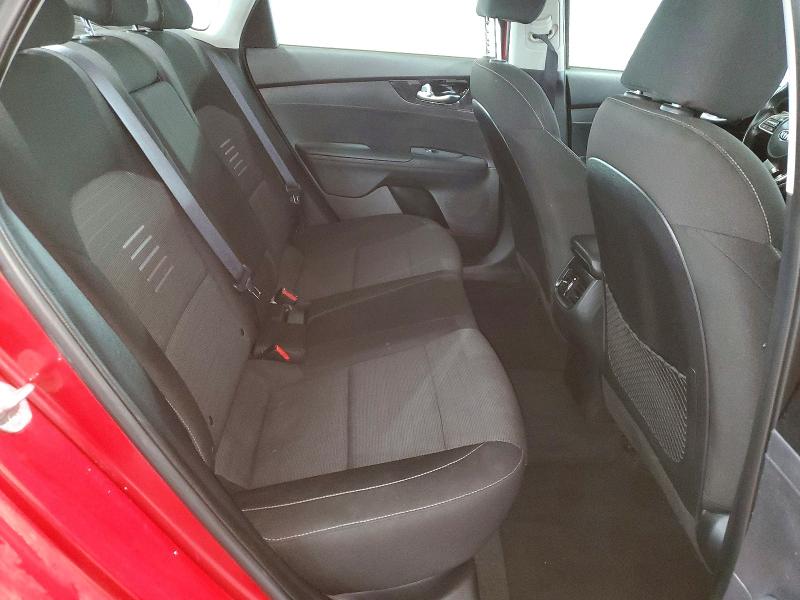 Aukcja sprzedaży 2021 Kia Forte, vin: 3KPF54AD5ME281794, numer aukcji: 71086426