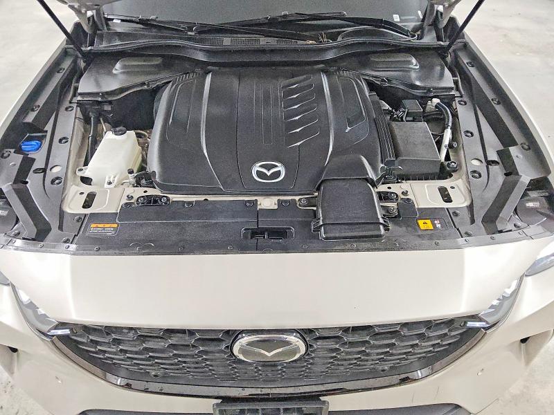 Aukcja sprzedaży 2026 Mazda Cx-90, vin: JM3KKCHD0T1365232, numer aukcji: 67555686