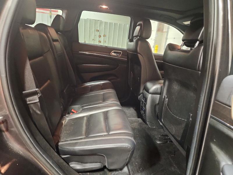 Aukcja sprzedaży 2014 Jeep Grand Cherokee, vin: 1C4RJFBG6EC476020, numer aukcji: 67604086