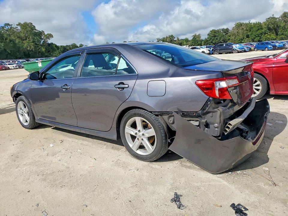 2014 Toyota Camry მანქანა იყიდება აუქციონზე, vin: 4T1BF1FK2EU427990, აუქციონის ნომერი: 66793126