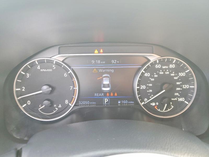 Продаж на аукціоні авто 2025 Nissan Altima, vin: 1N4BL4DW1SN386509, номер лоту: 69737146