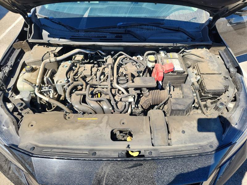 70848736 :رقم المزاد ، 3N1AB8DV2LY230736 vin ، 2020 Nissan Sentra مزاد بيع