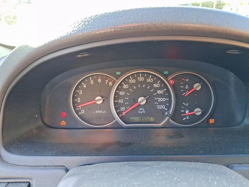 Aukcja sprzedaży 2003 Kia Sedona, vin: KNDUP131536447738, numer aukcji: 69775886
