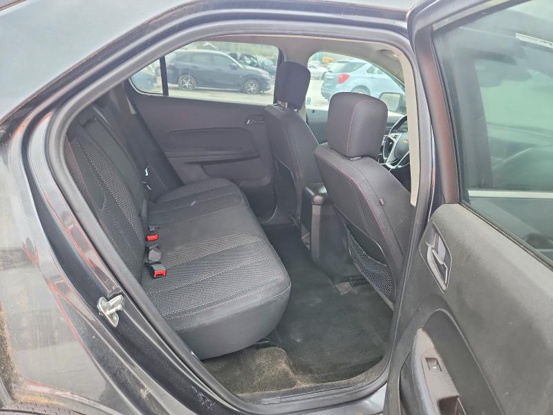 Продажа на аукционе авто 2017 Chevrolet Equinox, vin: 2GNALCEK6H1518905, номер лота: 69737236