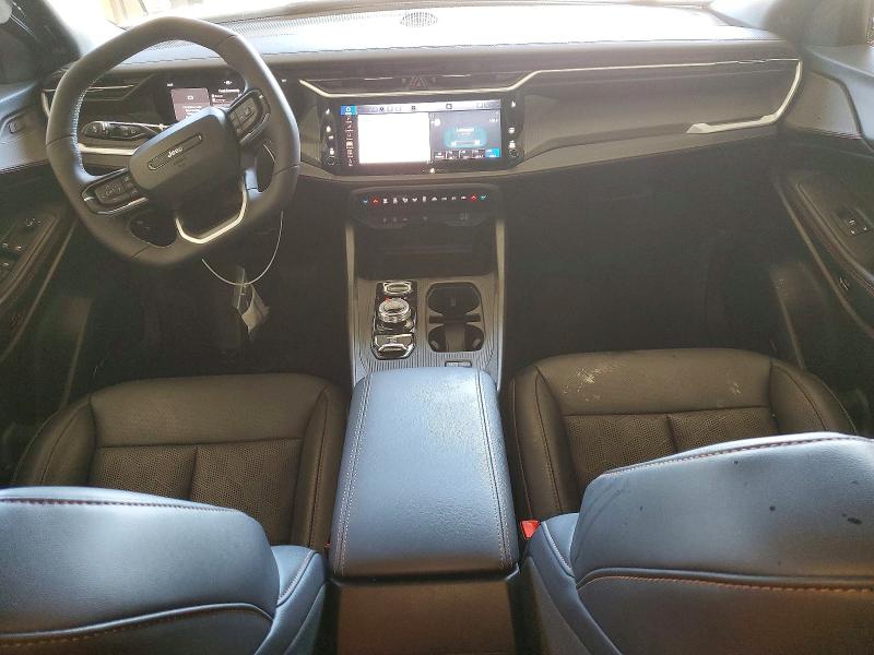 Aukcja sprzedaży 2026 Jeep Cherokee, vin: 3C4PJMC27TT255803, numer aukcji: 70314066