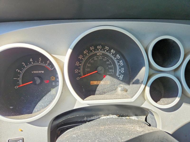Продажа на аукционе авто 2008 Toyota Tundra, vin: 5TFRV54138X036535, номер лота: 70646566
