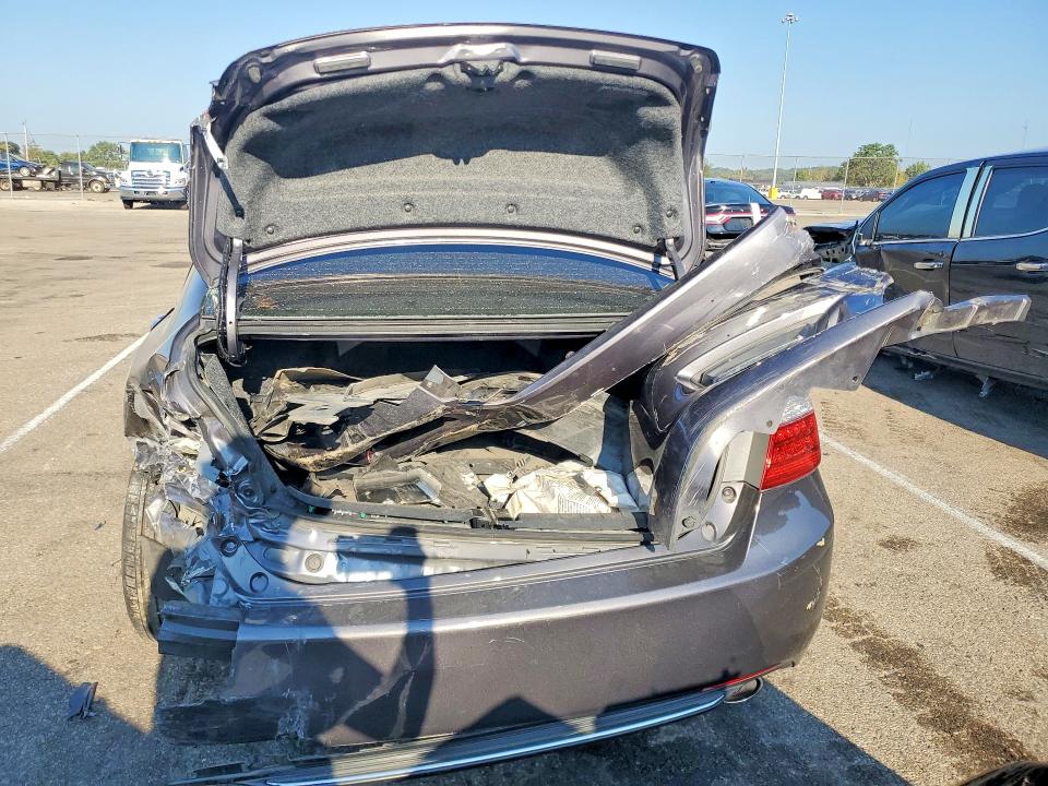 2015 Honda Accord მანქანა იყიდება აუქციონზე, vin: 1HGCR3F92FA034262, აუქციონის ნომერი: 67522296
