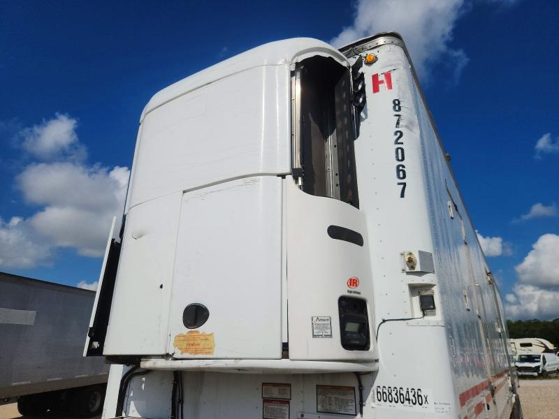 Продаж на аукціоні авто 2015 Great Dane Trailers Reefer Van, vin: 1GRAA9629FE702026, номер лоту: 66836436