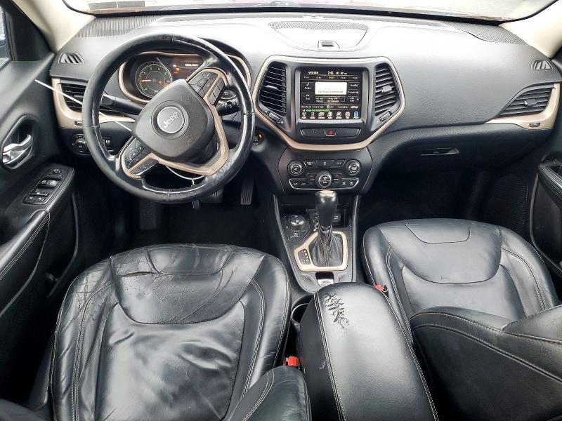 Aukcja sprzedaży 2014 Jeep Cherokee, vin: 1C4PJMDB4EW150261, numer aukcji: 69320936