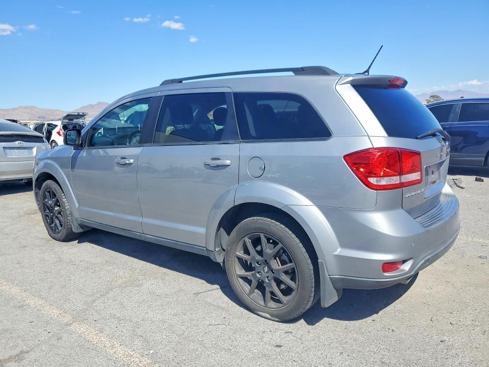 Aukcja sprzedaży 2018 Dodge Journey, vin: 3C4PDCBG1JT218385, numer aukcji: 69354736