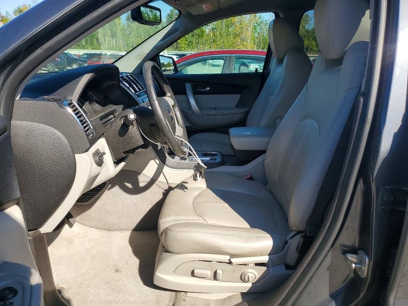 Aukcja sprzedaży 2012 Gmc Acadia, vin: 1GKKVRED0CJ418992, numer aukcji: 68485466