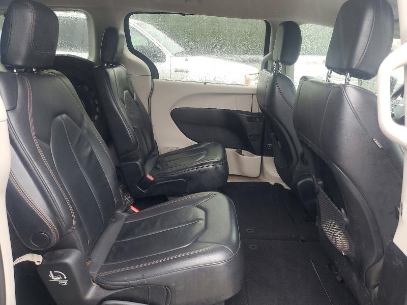 Aukcja sprzedaży 2017 Chrysler Pacifica, vin: 2C4RC1BG3HR809542, numer aukcji: 71021346