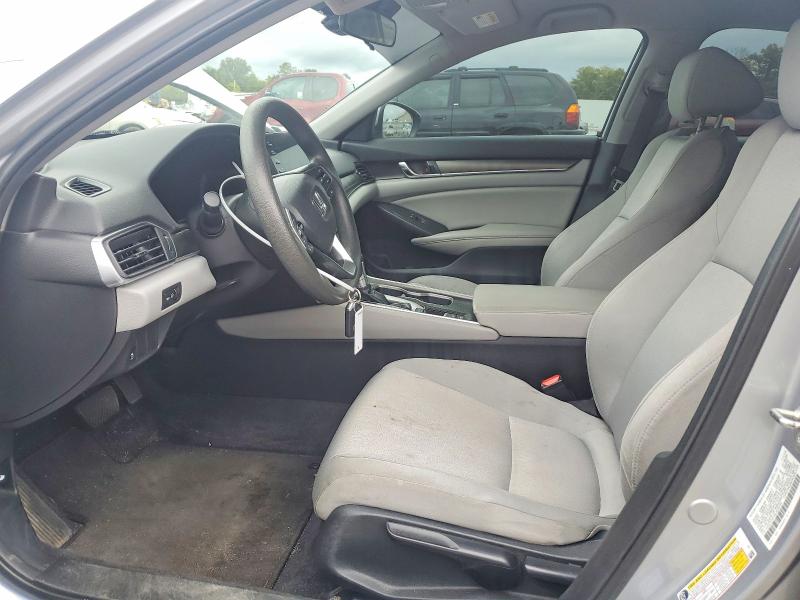 70546716 :رقم المزاد ، 1HGCV1F13LA035197 vin ، 2020 Honda Accord مزاد بيع