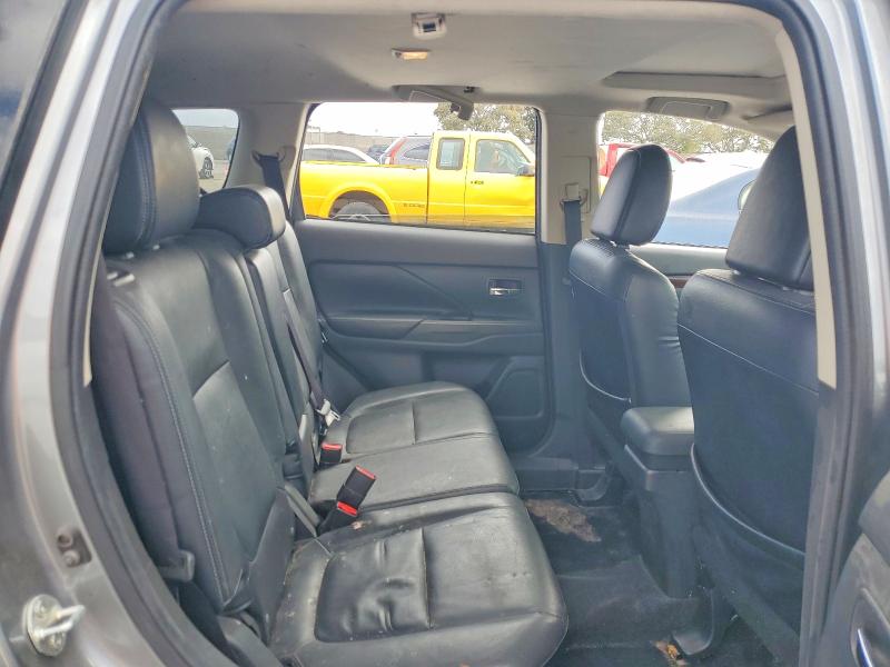 Aukcja sprzedaży 2014 Mitsubishi Outlander, vin: JA4AD3A36EZ004859, numer aukcji: 68715156