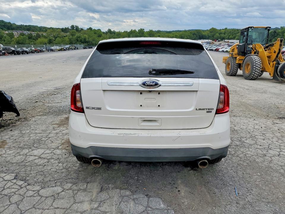 Продажа на аукционе авто 2012 Ford Edge, vin: 2FMDK4KC5CBA05980, номер лота: 68490986