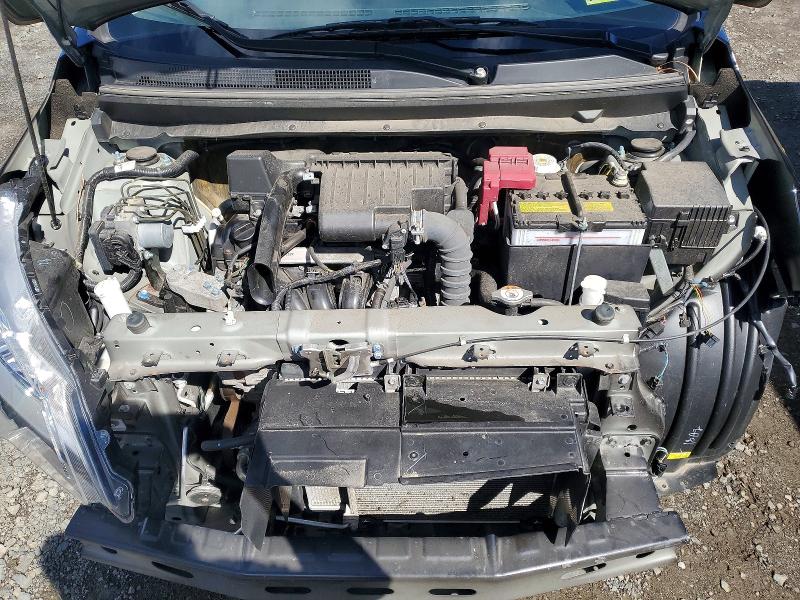 Продажа на аукционе авто 2024 Mitsubishi Mirage, vin: ML32AUHJ9RH019772, номер лота: 69808316