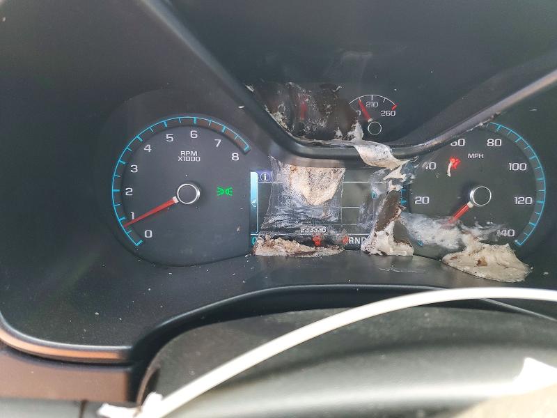 Aukcja sprzedaży 2017 Chevrolet Colorado, vin: 1GCGTDEN4H1213444, numer aukcji: 69251916