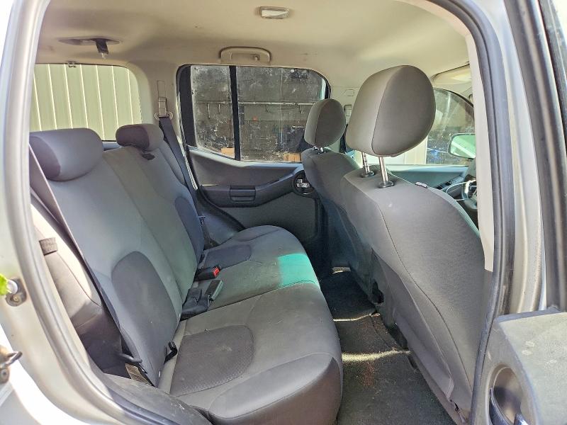 Продажа на аукционе авто 2009 Nissan Xterra, vin: 5N1AN08W29C509397, номер лота: 69378936