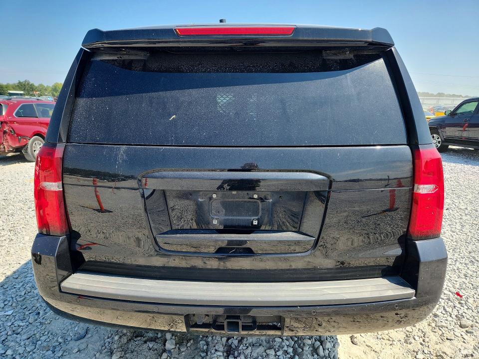 69689946 :رقم المزاد ، 1GNLCDEC0KR293502 vin ، 2019 Chevrolet Tahoe مزاد بيع