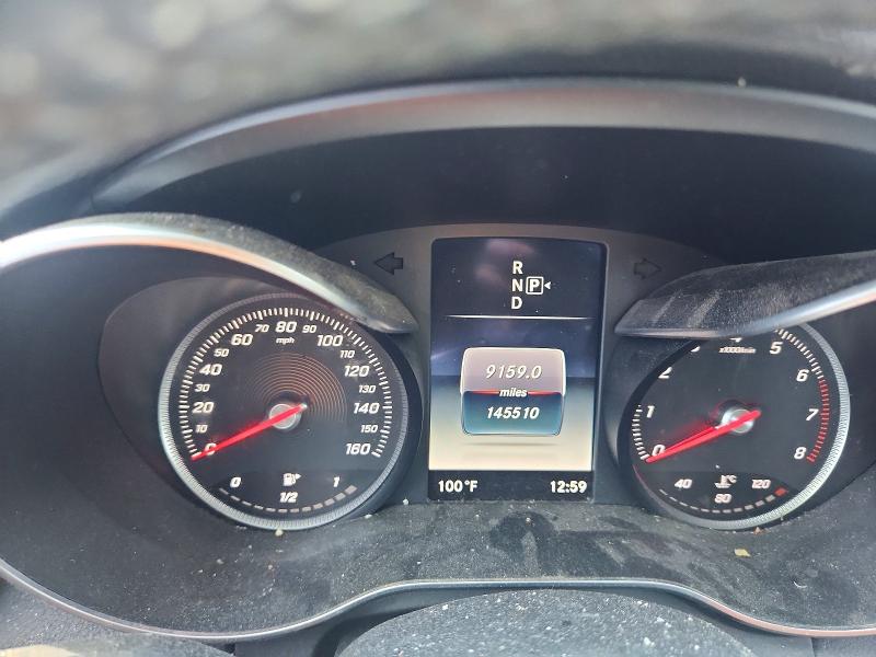 Aukcja sprzedaży 2015 Mercedes-benz C, vin: 55SWF4KB6FU014590, numer aukcji: 68999416