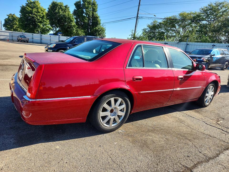 Продажа на аукционе авто 2008 Cadillac Dts, vin: 1G6KD57Y68U173468, номер лота: 67528466