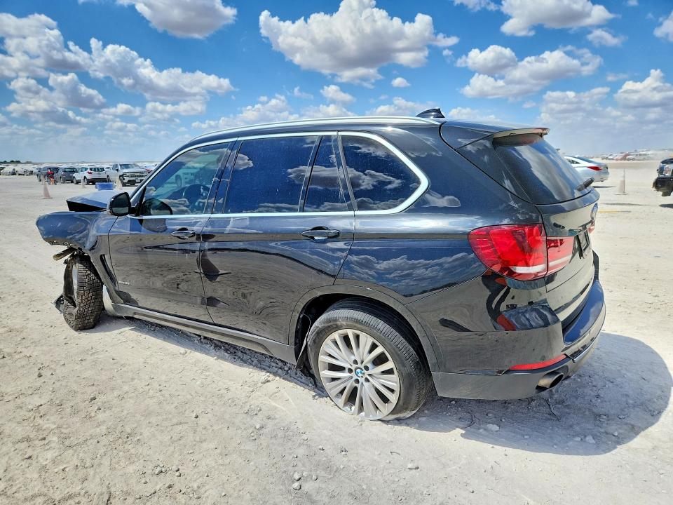 Продаж на аукціоні авто 2016 Bmw X5, vin: 5UXKR0C54G0U11092, номер лоту: 68166066