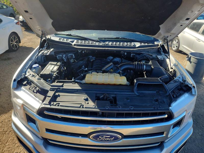 Aukcja sprzedaży 2018 Ford F150, vin: 1FTFW1E52JFA72951, numer aukcji: 69694636
