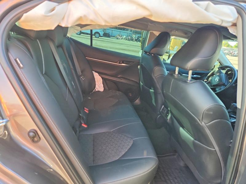 Продаж на аукціоні авто 2024 Toyota Camry, vin: 4T1KZ1AK7RU090141, номер лоту: 68378936