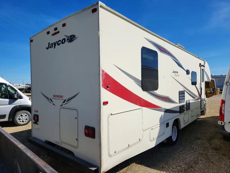 Продаж на аукціоні авто 2017 Jay Recreational Vehicle (rv), vin: 1FDXE4FS3GDC48256, номер лоту: 68075986