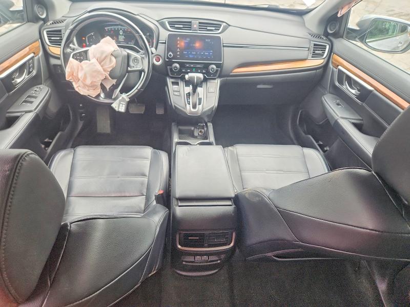 Aukcja sprzedaży 2018 Honda Cr-v, vin: 2HKRW2H90JH626091, numer aukcji: 67633236
