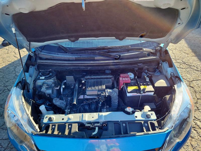 Aukcja sprzedaży 2023 Mitsubishi Mirage, vin: ML32FUFJ0PHF06041, numer aukcji: 68220976