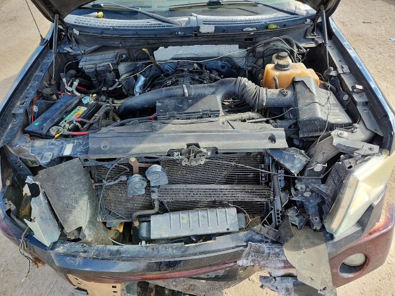 67416566 :رقم المزاد ، 1FTFW1ET4CKD29035 vin ، 2012 Ford F150 مزاد بيع