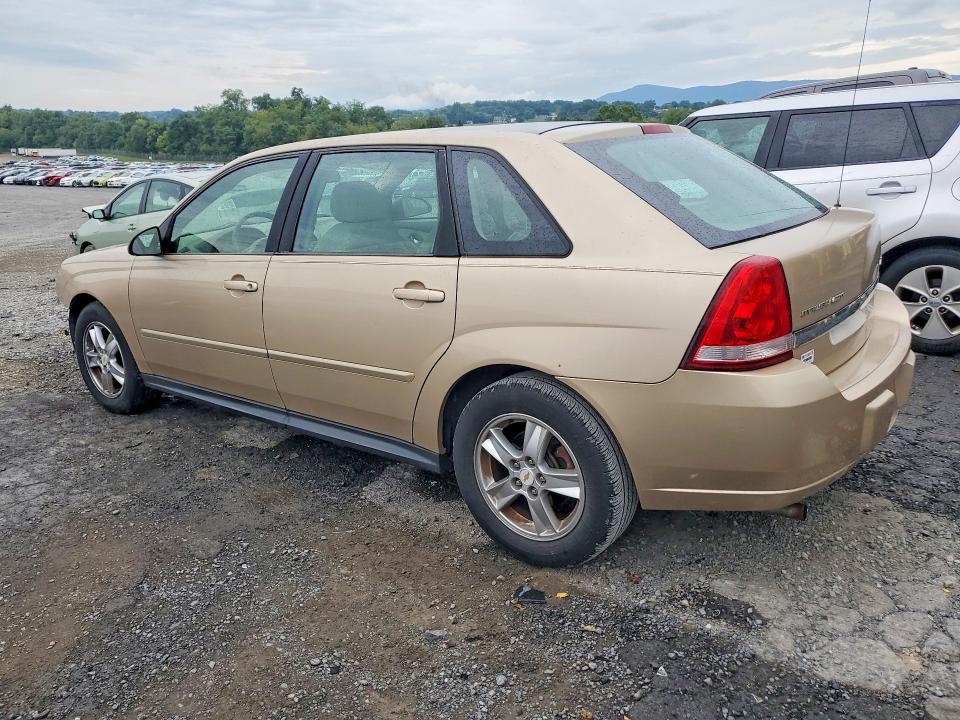68236306 :رقم المزاد ، 1G1ZT64805F144596 vin ، 2005 Chevrolet Malibu مزاد بيع