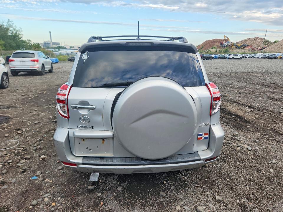 Aukcja sprzedaży 2011 Toyota Rav4, vin: 2T3BF4DV8BW104514, numer aukcji: 68671916