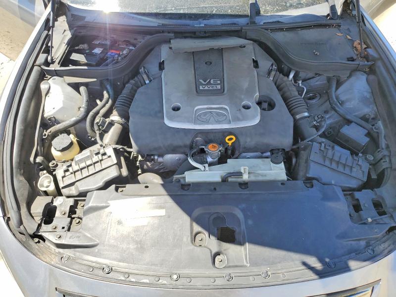 Продажа на аукционе авто 2008 Infiniti G37, vin: JNKCV64E48M126422, номер лота: 66594236
