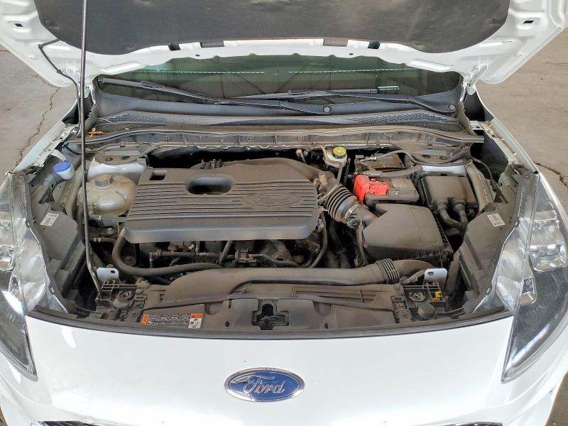 Aukcja sprzedaży 2020 Ford Escape, vin: 1FMCU9J94LUB07970, numer aukcji: 69449946