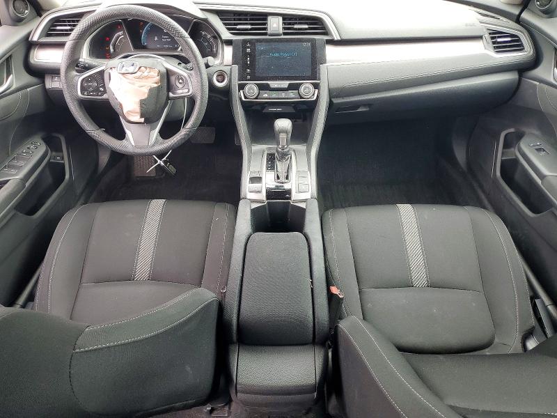 Aukcja sprzedaży 2017 Honda Civic, vin: 19XFC2F7XHE221206, numer aukcji: 69443206