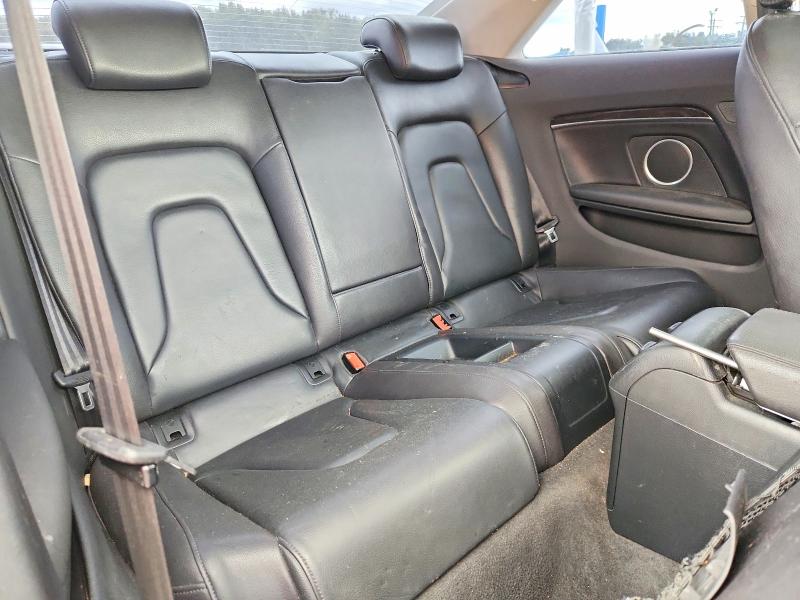 70442016 :رقم المزاد ، WAUM2AFR9GA049769 vin ، 2016 Audi A5 مزاد بيع