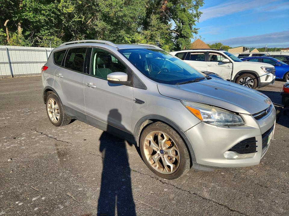 Продаж на аукціоні авто 2013 Ford Escape, vin: 1FMCU9J97DUD63361, номер лоту: 70817046