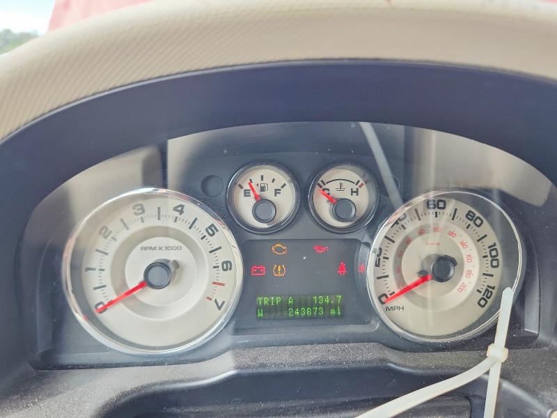 2007 Ford Edge მანქანა იყიდება აუქციონზე, vin: 2FMDK38C27BB11696, აუქციონის ნომერი: 70291146